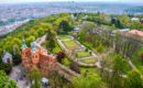 HERMITAGE HOTEL PRAGUE Praga