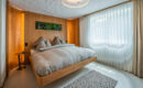 HOTEL LA GORGE (B&B) Saas Fee