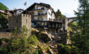 HOTEL LA GORGE (B&B) Saas Fee