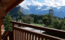 HOTEL DE L'ARDEVE & CHALET KALBERMATTEN (B&B) Chamoson