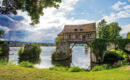 CHÂTEAU CORNEILLE (B&B) Vieux Villez