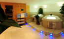 ALPIN SPORTHOTEL BÜNDNERHOF (B&B) Samnaun