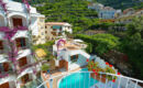 HOTEL VILLA ROMANA Minori (SA)