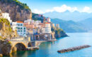 HOTEL VILLA ROMANA Minori (SA)
