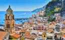 HOTEL VILLA ROMANA Minori (SA)