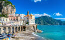 HOTEL VILLA ROMANA Minori (SA)