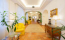 HOTEL VILLA ROMANA Minori (SA)