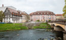 HOTEL ROMÄUS (B&B) Villingen-Schwenningen
