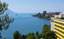 HÔTEL ROYAL PLAZA MONTREUX (B&B) Montreux
