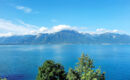 HÔTEL ROYAL PLAZA MONTREUX (B&B) Montreux