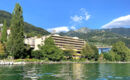 HÔTEL ROYAL PLAZA MONTREUX (B&B) Montreux
