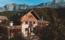 AUBERGE DES GORGES Servoz