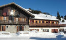 HÔTEL LE RELAIS PANORAMIQUE (B&B) Les Crosets