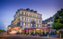 HÔTEL LE RIVE (B&B) Nyon