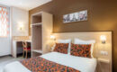 THE ORIGINALS CITY HOTEL REGINA PERIGUEUX (B&B) Périgueux