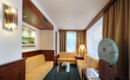 HÔTEL ELITE (B&B) Lausanne