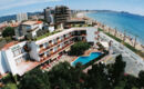 HOTEL REIMAR Sant Antoni de Calonge