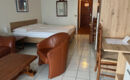 APARTHOTEL AL LAGO (B&B) Locarno