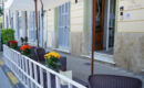 HOTEL CILENE (B&B) Viareggio (LU)