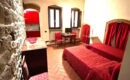 LA CORTE DEL RE (B&B) Arezzo (AR)
