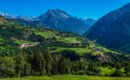 EXPRESS HOTEL AOSTA (B&B) Pollein