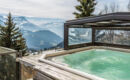 HOTEL LE GRAND CHALET Leysin