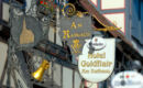 HOTEL GOLDFLAIR AM RATHAUS (B&B) Korbach