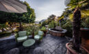 HOTEL VILLA CARONA Lugano