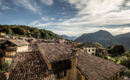 HOTEL VILLA CARONA Lugano