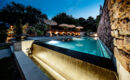 HOTEL VILLA CARONA Lugano