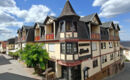 HIRSCHWIRT`S HOTEL & BBQ Rothenberg