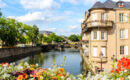 HÔTEL ASTER Briey