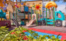 ZAFIRO TROPIC Alcudia