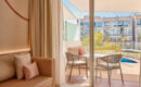 HOTEL ALZINAR MAR - ADULTS ONLY - Can Picafort