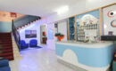 HOTEL TV Rivazzurra di Rimini