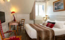 LES BARTAVELLES HOTEL RESTAUTANT & SPA Crots