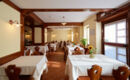 HOTEL VILLA  ALPINA Forni di Sopra