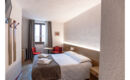 HOTEL SORAN San Lorenzo Dorsino