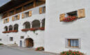 HOTEL SORAN San Lorenzo Dorsino