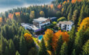 HÔTEL CLAIR MATIN Le Chambon-sur-Lignon