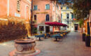 HOTEL TINTORETTO Venezia (VE)