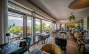 HOTEL LA PERLA Ascona
