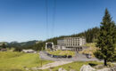 HOTEL SÄNTIS Schwägalp Säntis