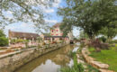 LE MOULIN D'HAUTERIVE Saint-Gervais-en-Vallière