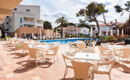 HOTEL LEMAN Playa de Palma