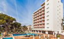 HOTEL LEMAN Playa de Palma