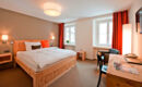 HOTEL DONATZ Samedan-St.Moritz