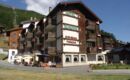 HOTEL EUROPA (B&B) Saas Fee