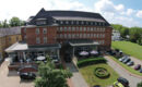 HOTEL AM SCHLOSSPARK Güstrow