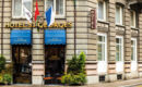 HOTEL ST-GEORGES ZÜRICH (B&B) Zürich